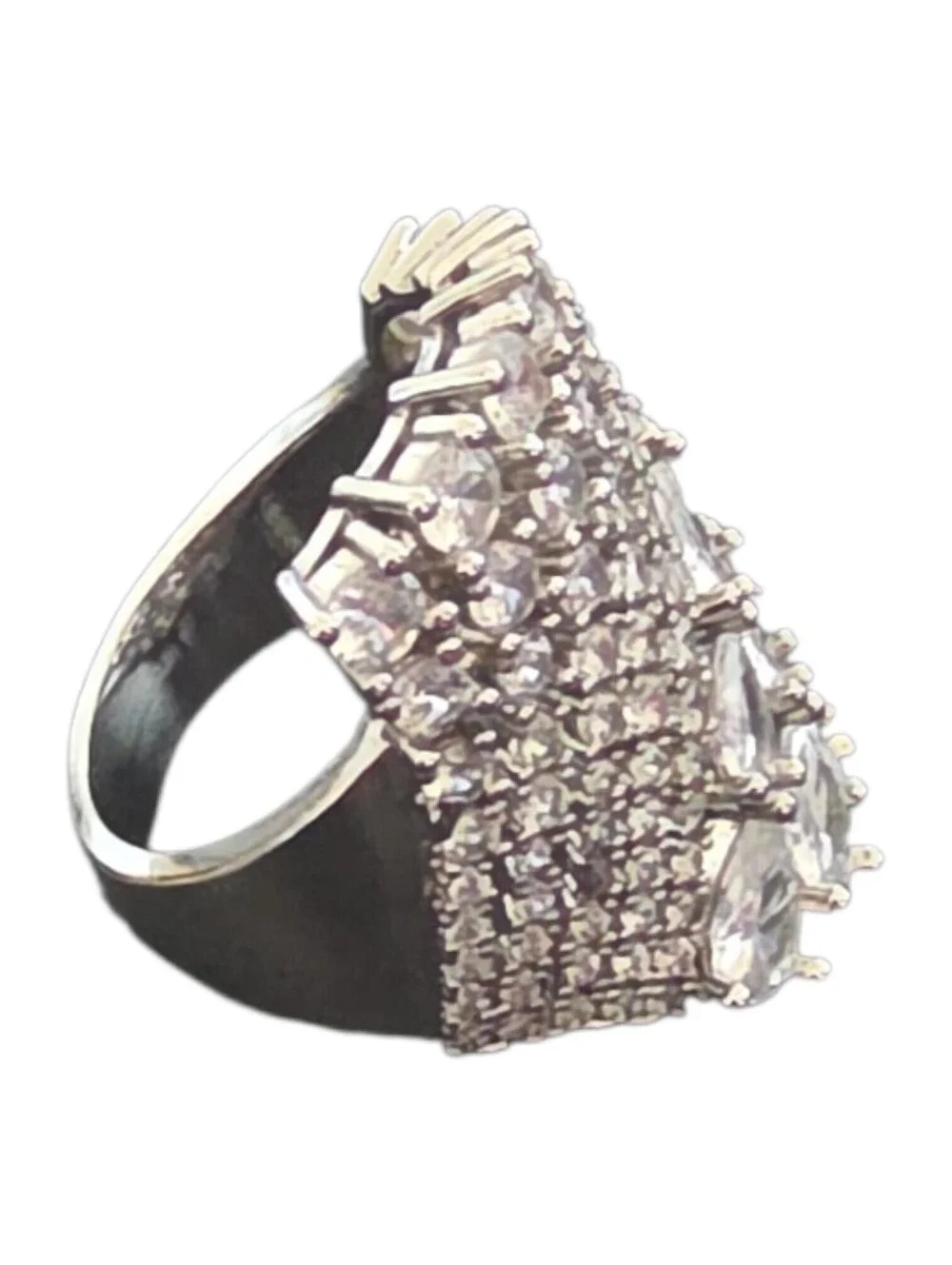 Statement Ring